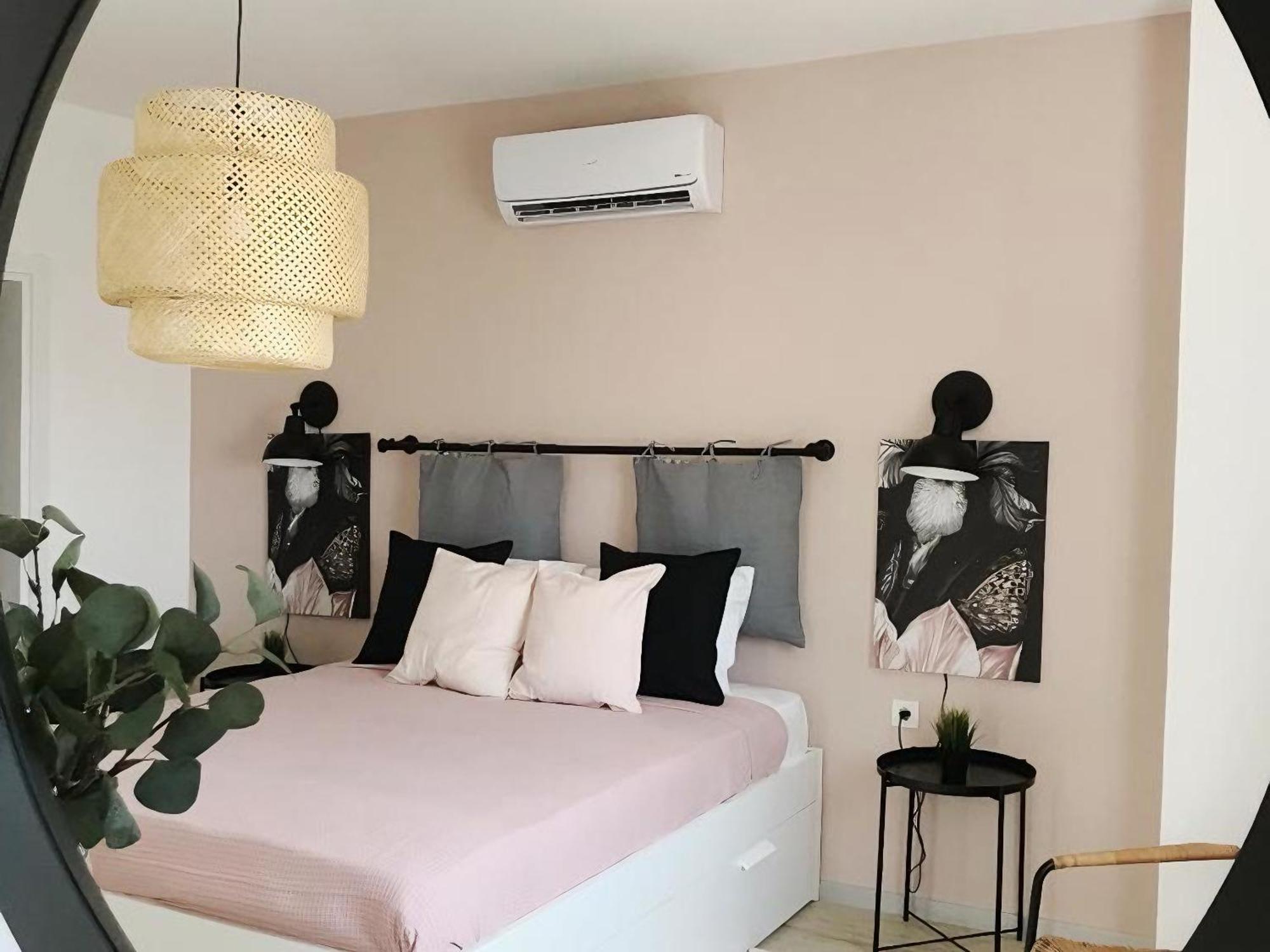 True Blue Boutique Hotel Kalkan Esterno foto
