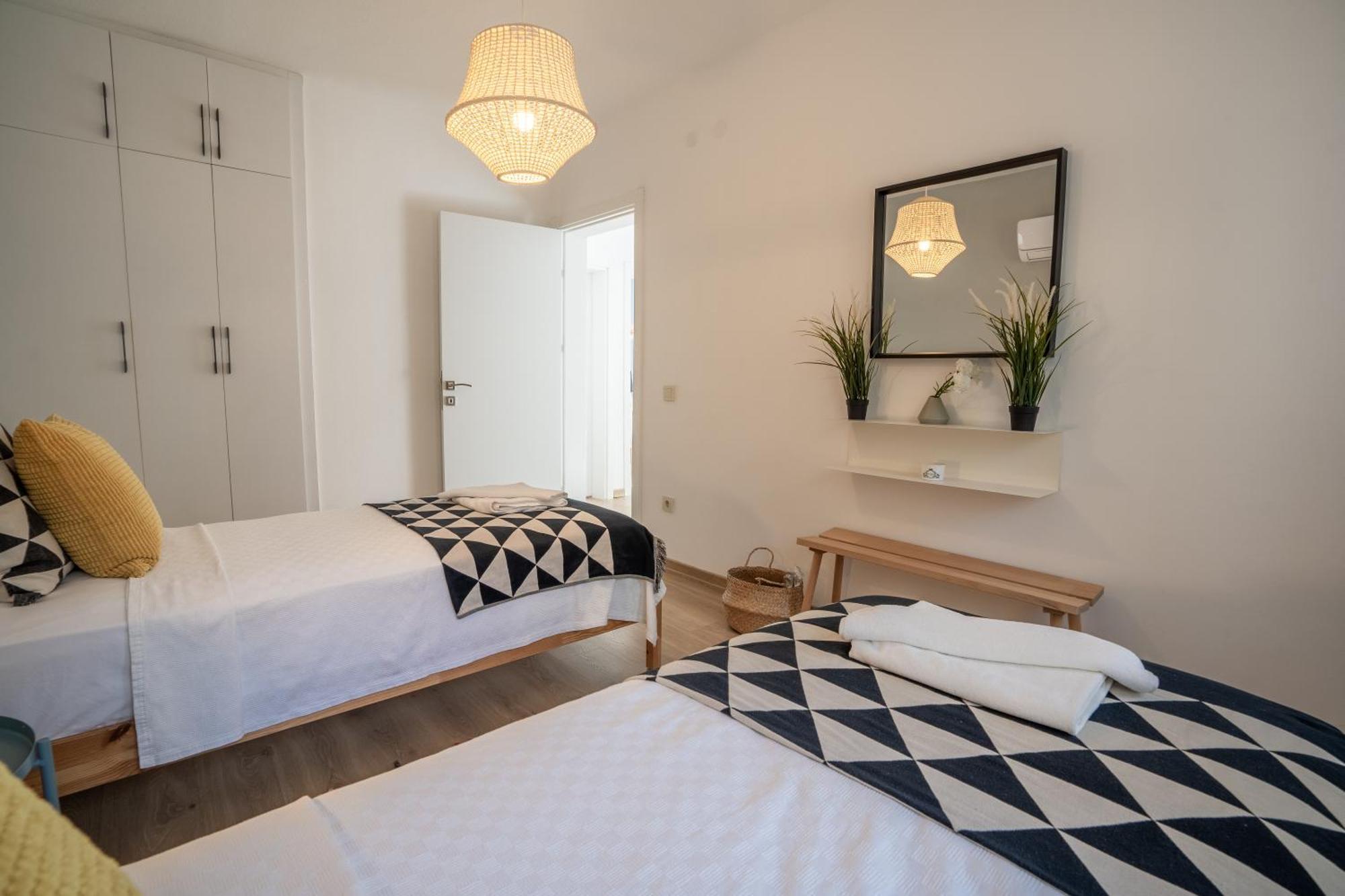 True Blue Boutique Hotel Kalkan Esterno foto