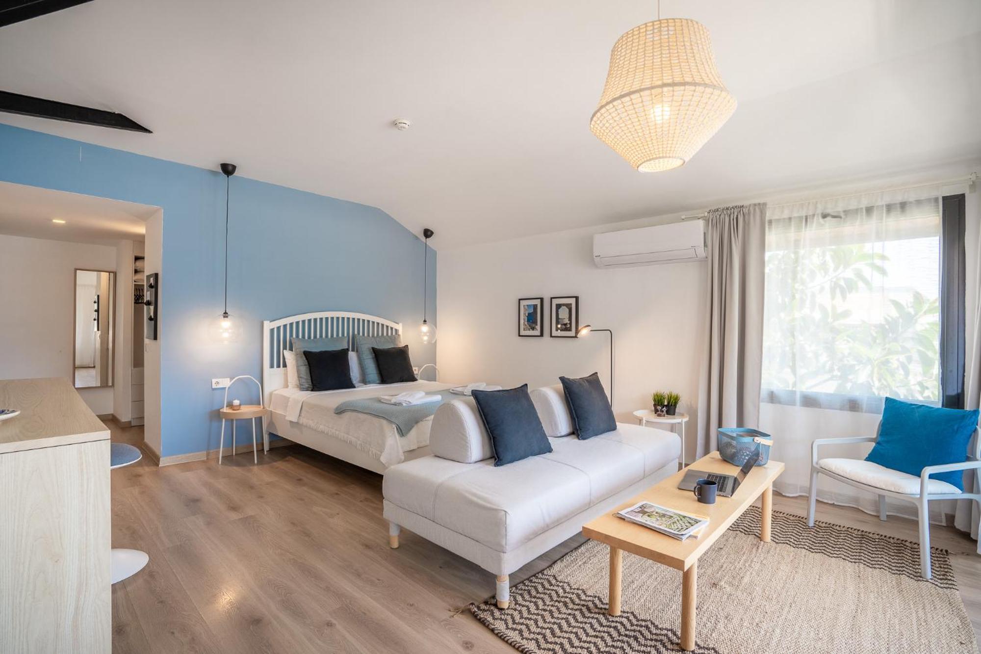 True Blue Boutique Hotel Kalkan Esterno foto