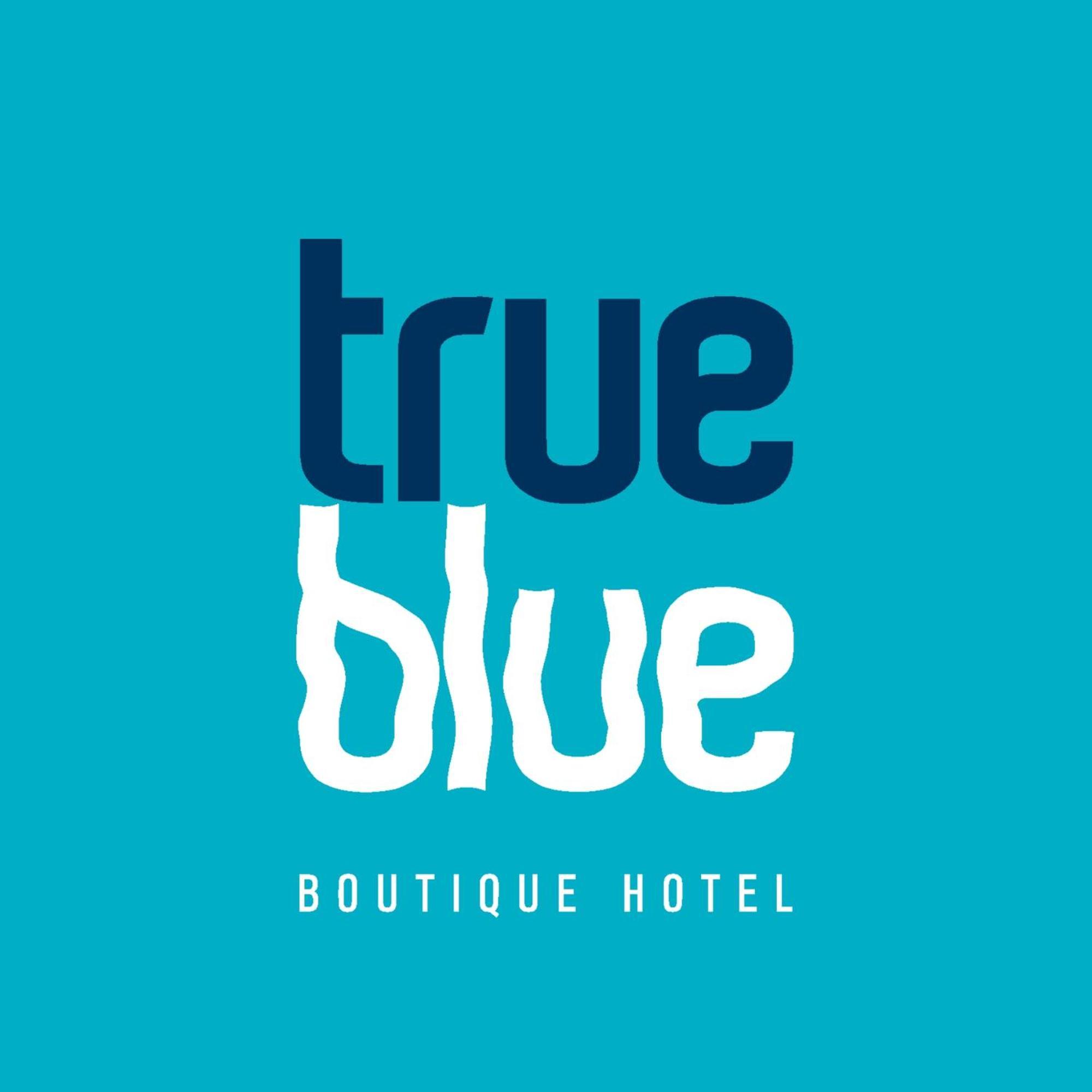 True Blue Boutique Hotel Kalkan Esterno foto