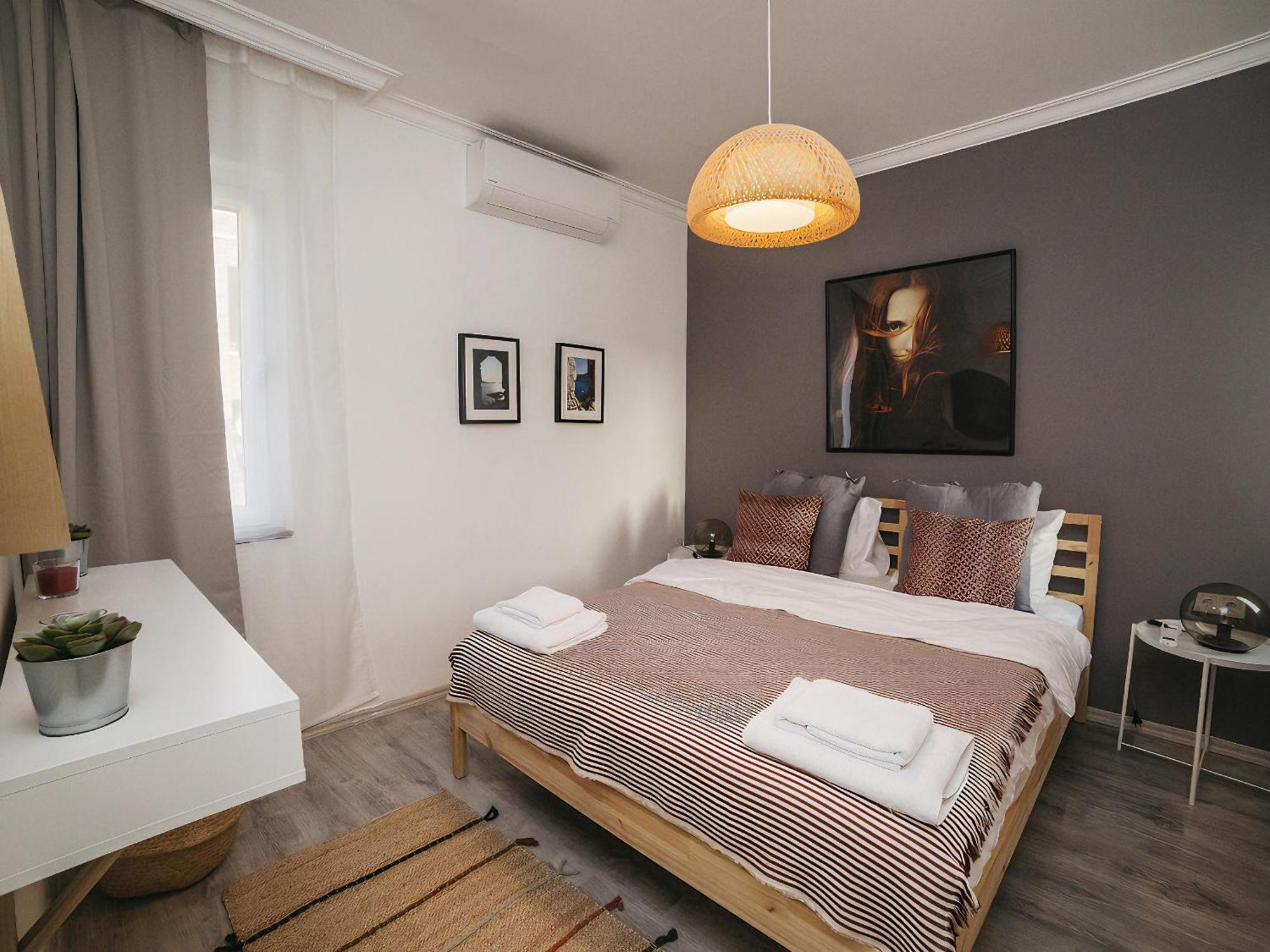 True Blue Boutique Hotel Kalkan Camera foto